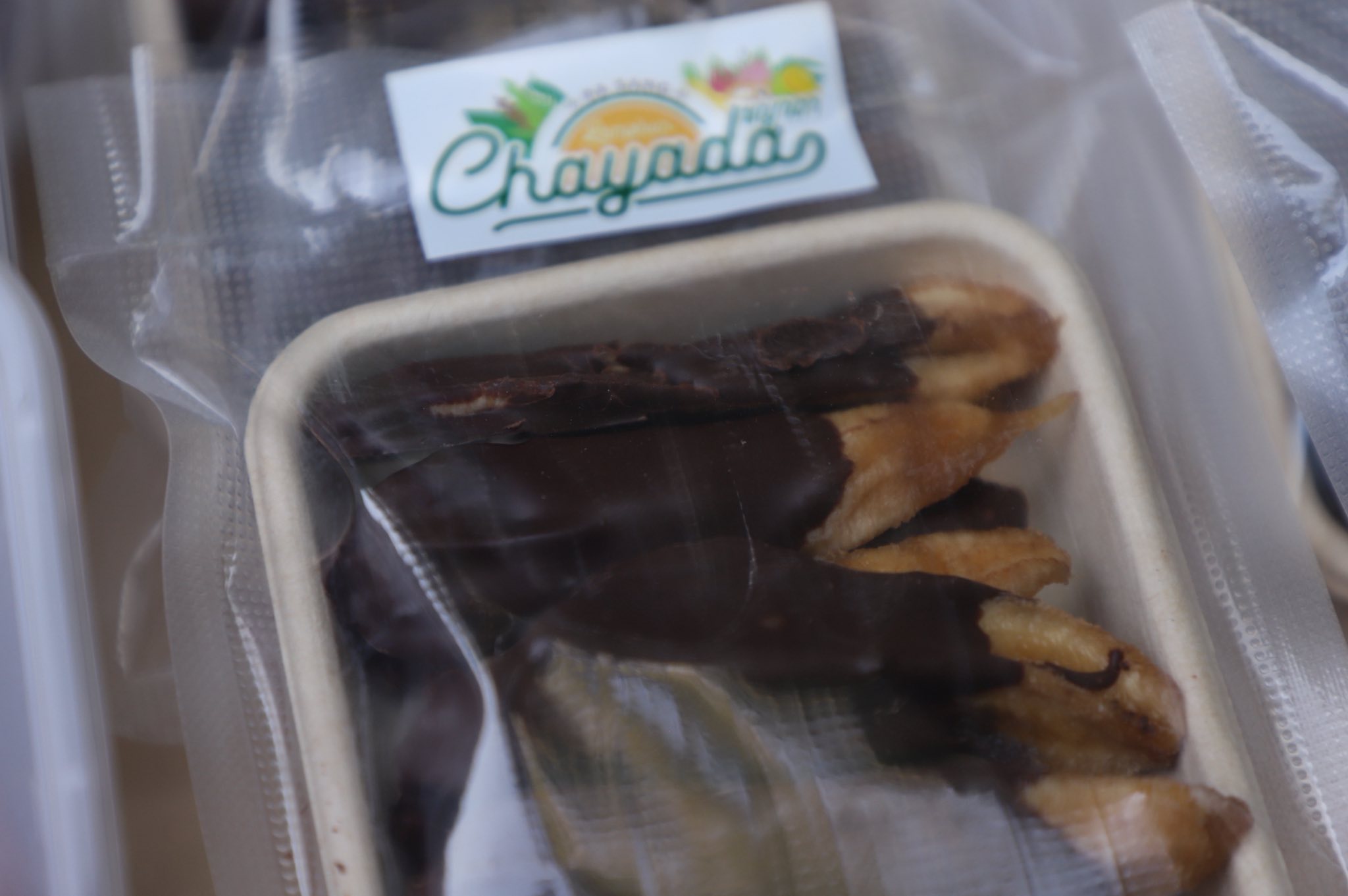 title - ”พลิกโฉมเกษตรกรสู่ผู้ประกอบการ“ ส.ป.ก.ลำพูน โชว์ความสำเร็จเกษตรอินทรีย์ครบวงจร ตั้งแต่แปลงปลูกสู่ตลาดพรีเมียม!!